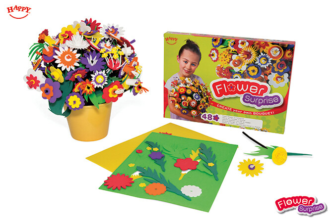 Flower Surprise©®