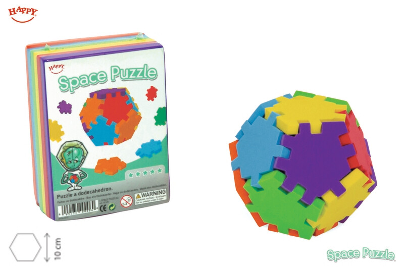 Space Puzzle©®