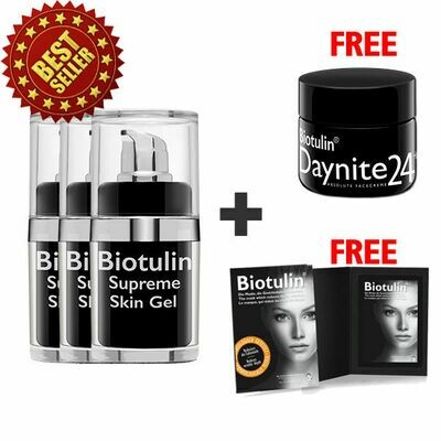 Biotulin VIP Super Sale