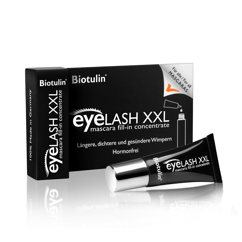 eyeLASH XXL Mascara Fill-In Concentrate