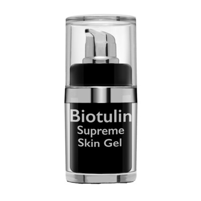 Biotulin Supreme Skin Gel (15ml)