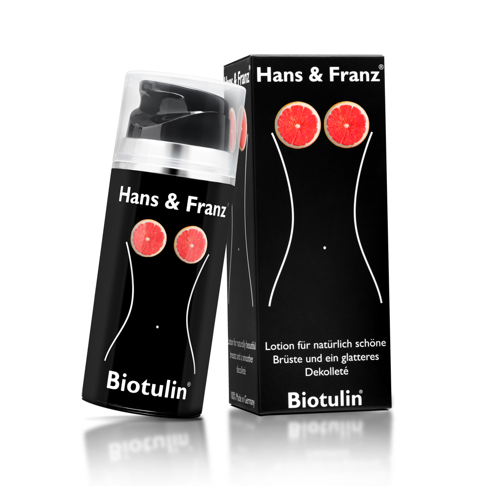 Shop - Biotulin Anti Aging Skin Care
