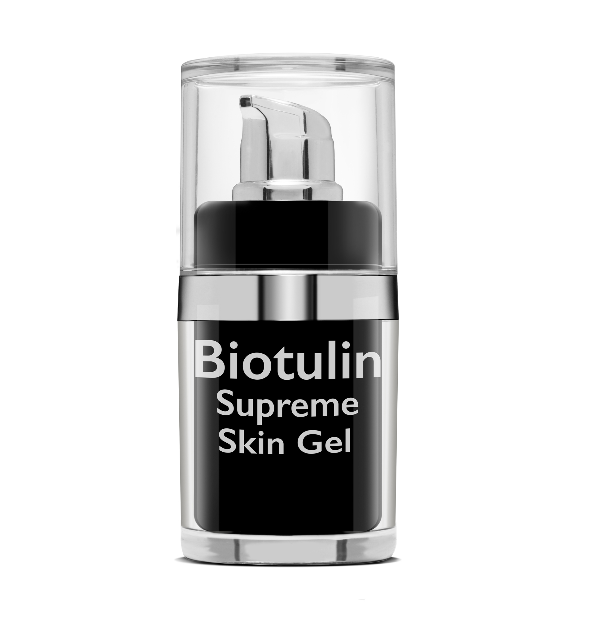 Biotulin Supreme Skin Gel (15ml**)