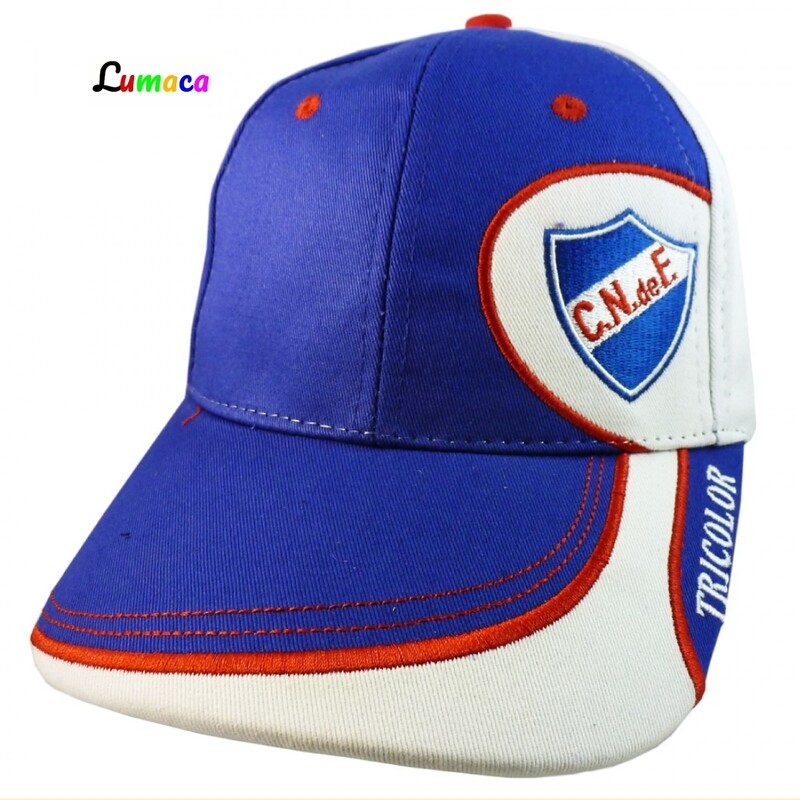 Gorros Nacional-Peñarol