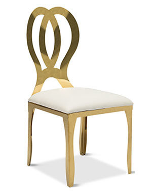 Infinity chair rental deals
