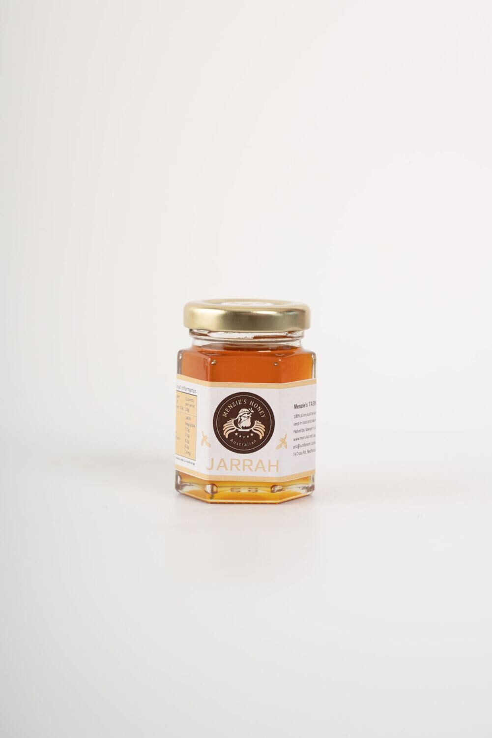 Super jarrah Honey TA55+ 80g