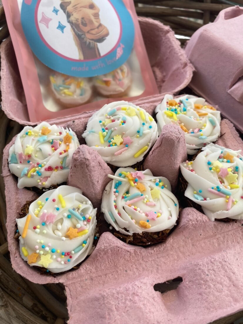 Party Time Munchie Muffins  ON SLAE