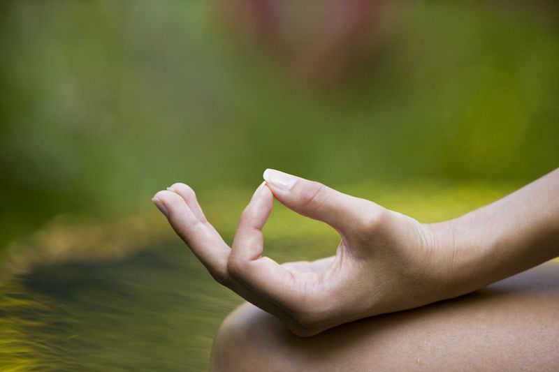 Forfait cinq séance de méditation guidée