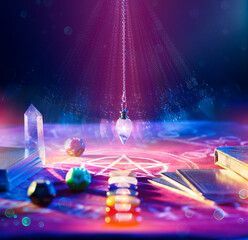 Voyance Rosalia Médium Nord   " par Téléphone "