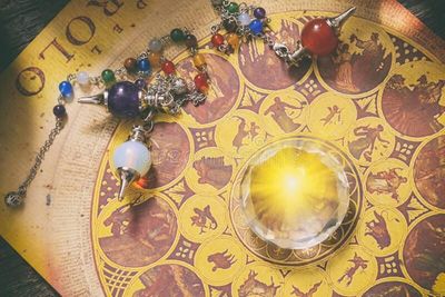 Guidance Rosalia Médium Nord "Par téléphone"