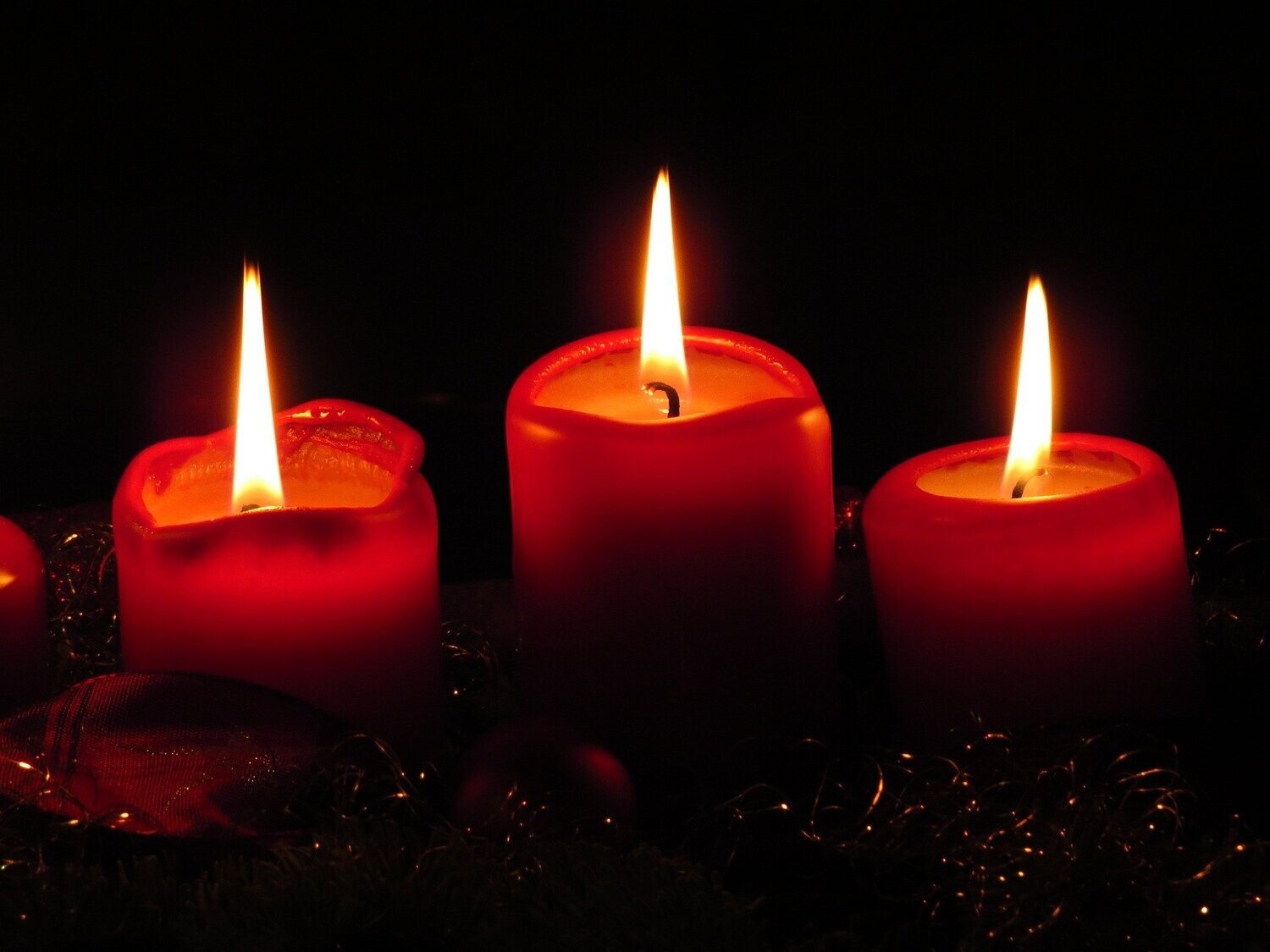 Advent Mix