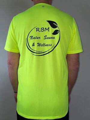 T-Shirt RBM