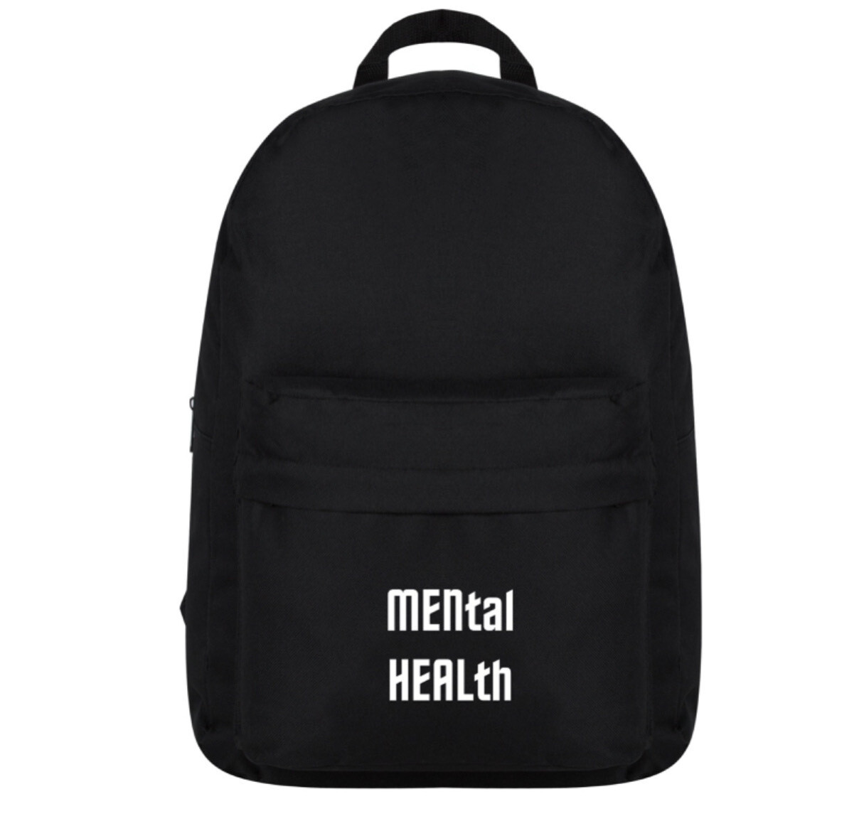 MENtal HEALth Backpack