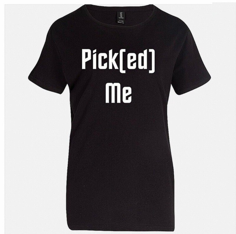 Pick(ed) Me