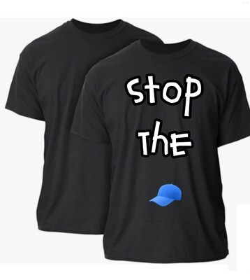 Stop The Cap!