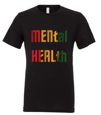 ​Women’s MENtal HEALth Shirt