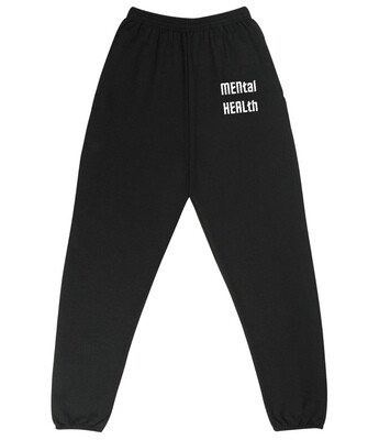 MENtal HEALth 
Port &amp; Company® Sweatpant with Pockets