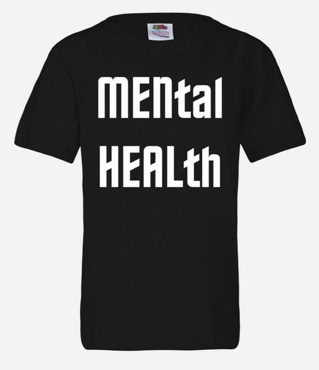 KID’S MENtal HEALth