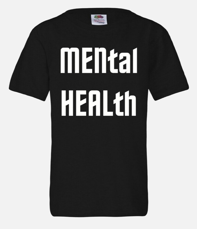 KID’S MENtal HEALth