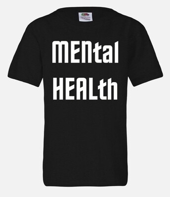 KID’S MENtal HEALth