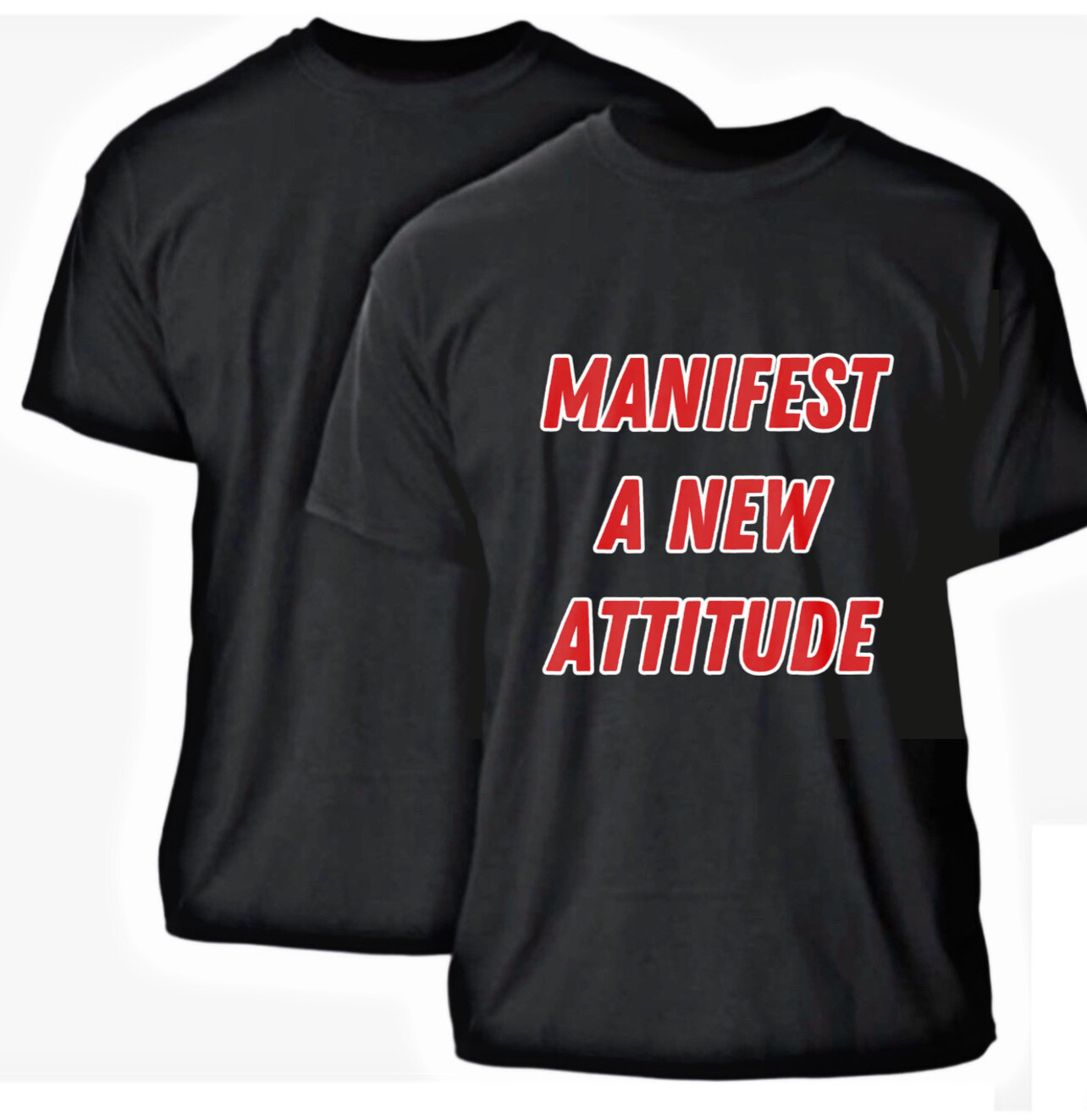 Manifest Shirt