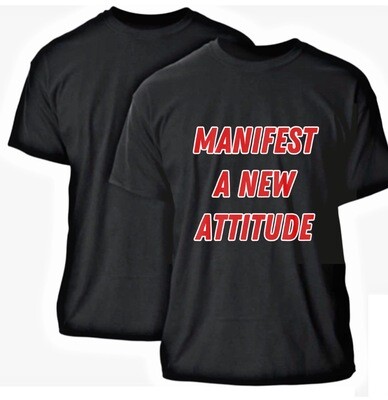 Manifest Shirt