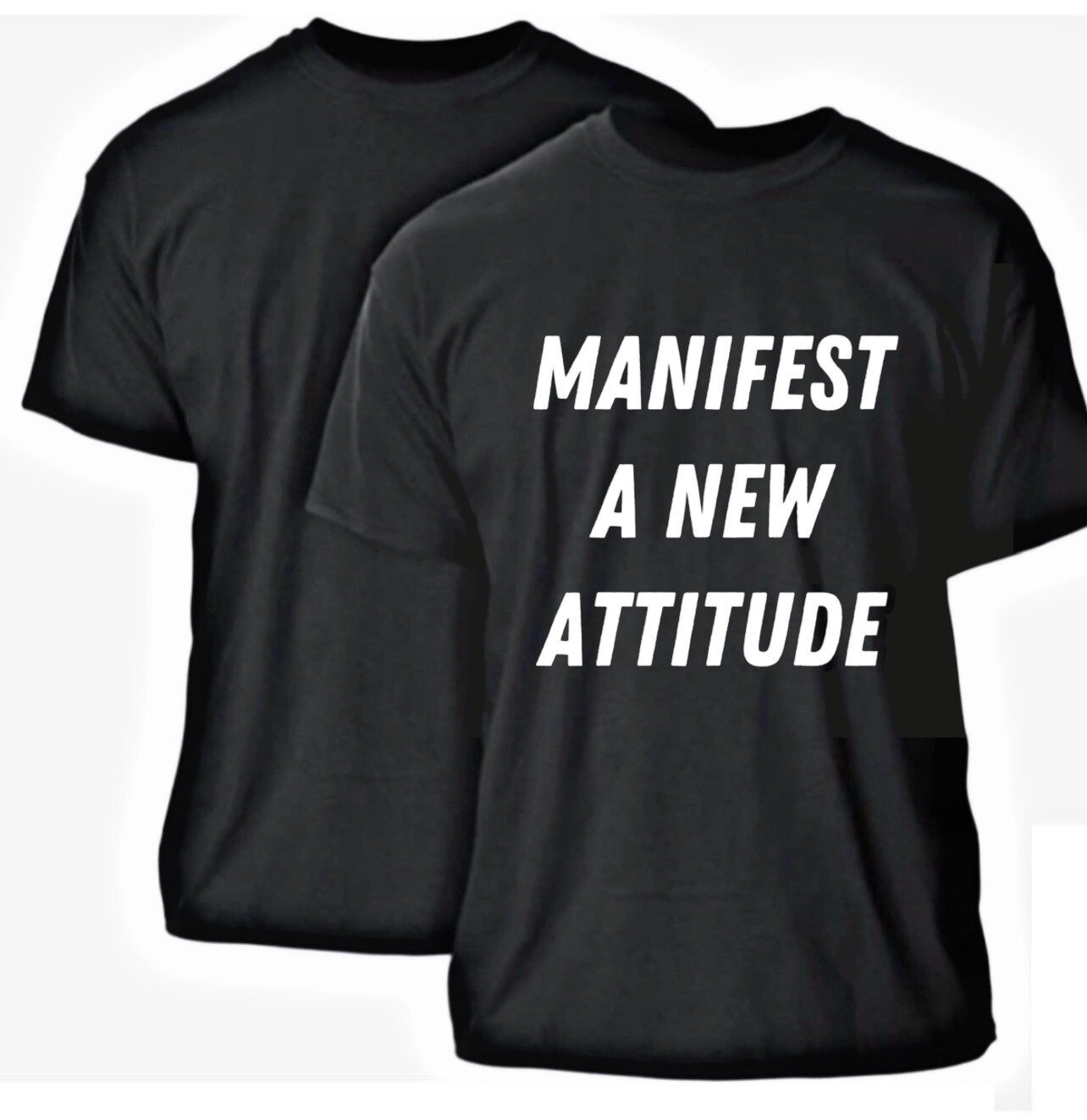 Manifest Shirt