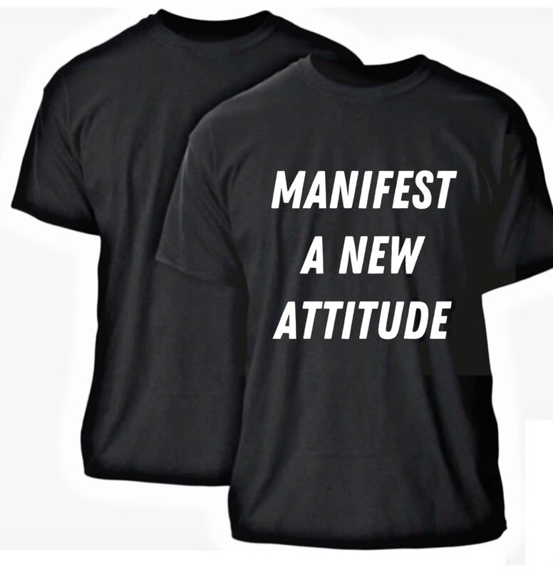 Manifest Shirt