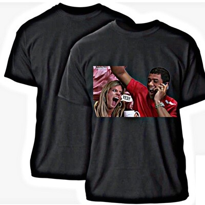 Yes! Shirt