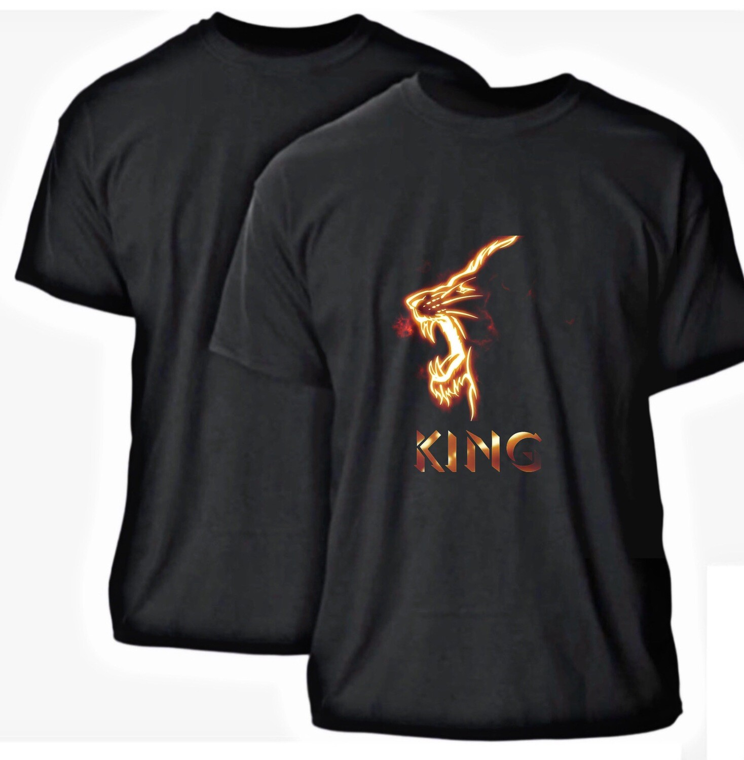 King Shirt
