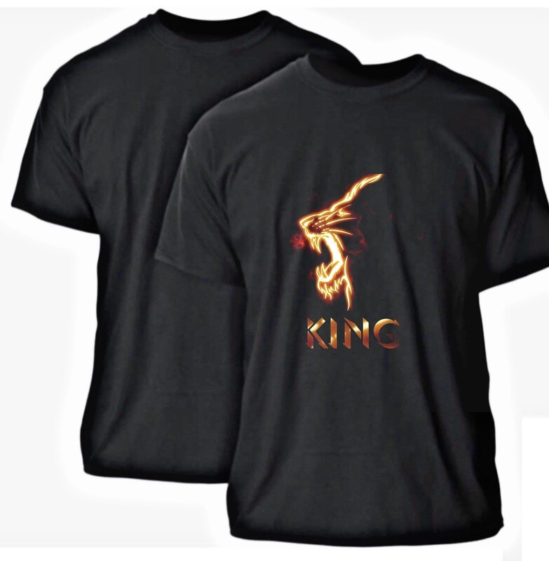 King Shirt