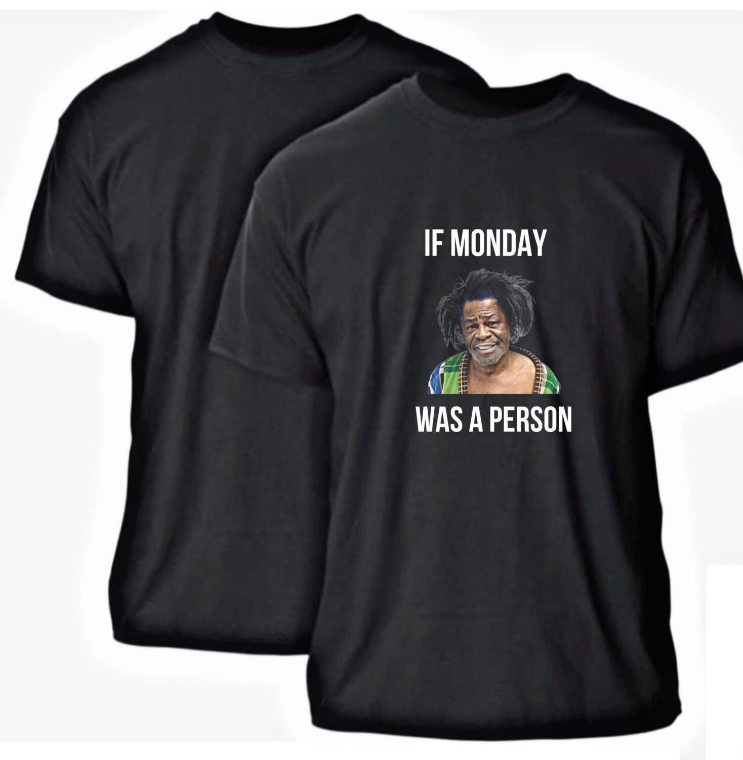 Monday Shirt