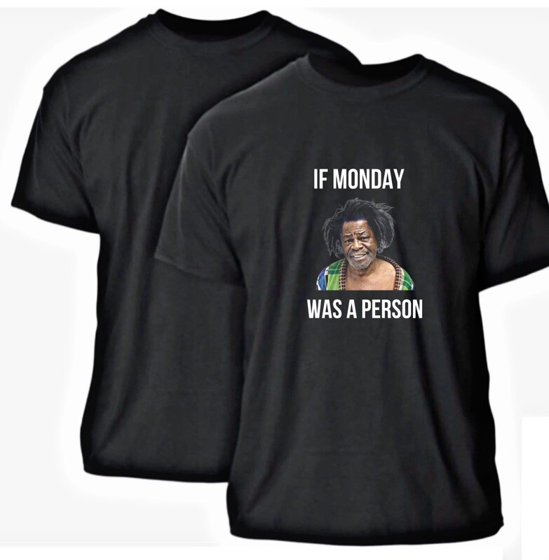 Monday Shirt