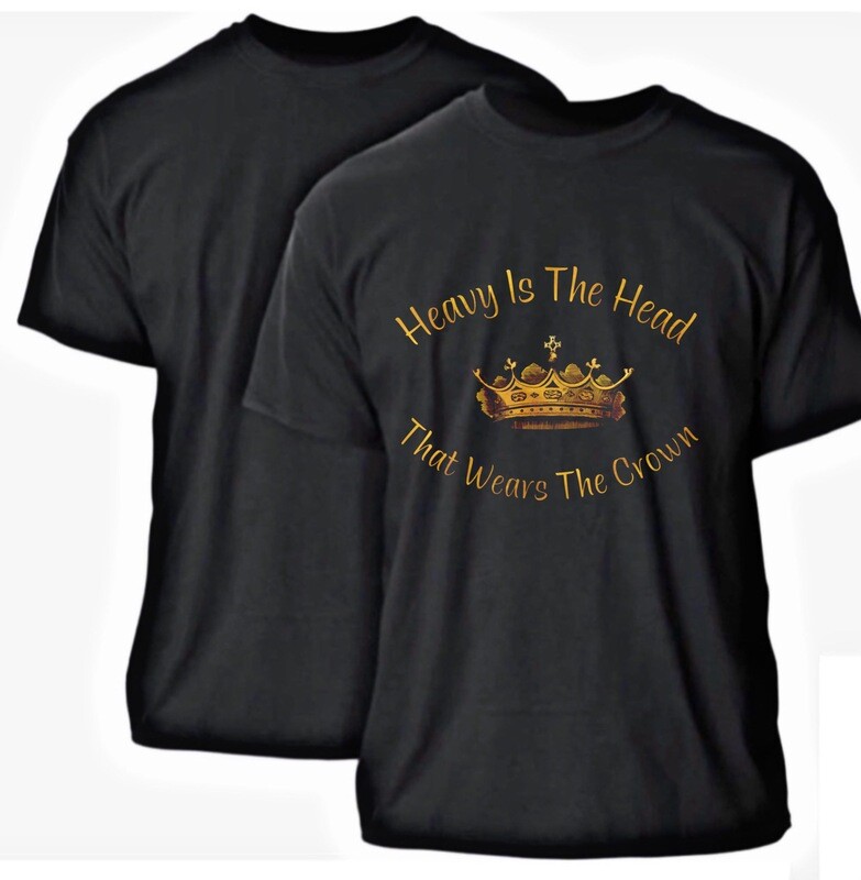 Crown Shirt