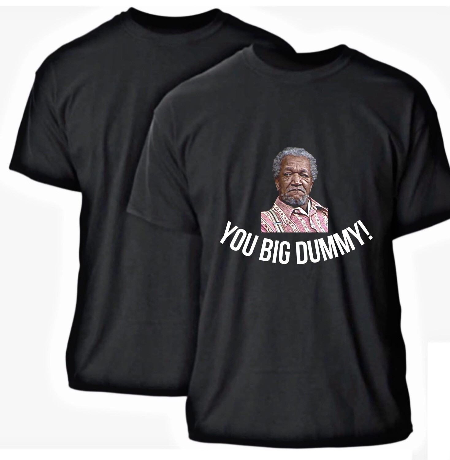 Dummy Shirt
