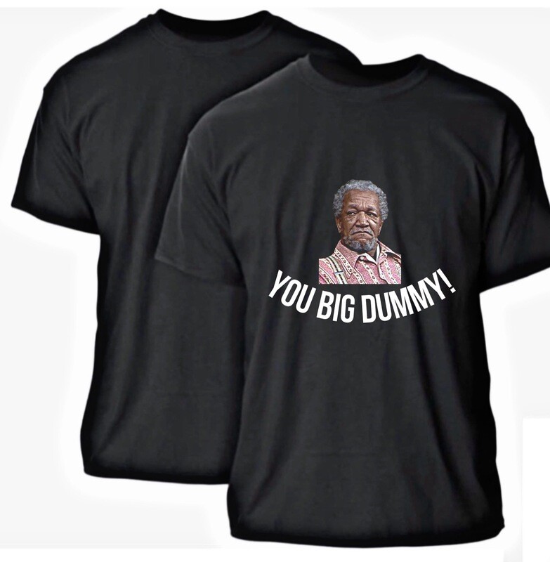 Dummy Shirt
