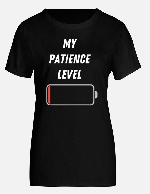 Patience Shirt