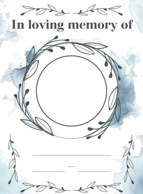 Custom Obituaries
