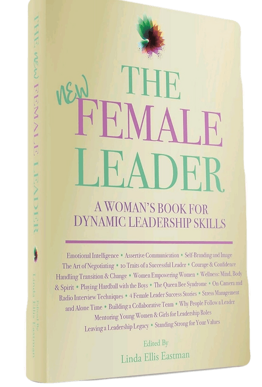 The New Female Leader
