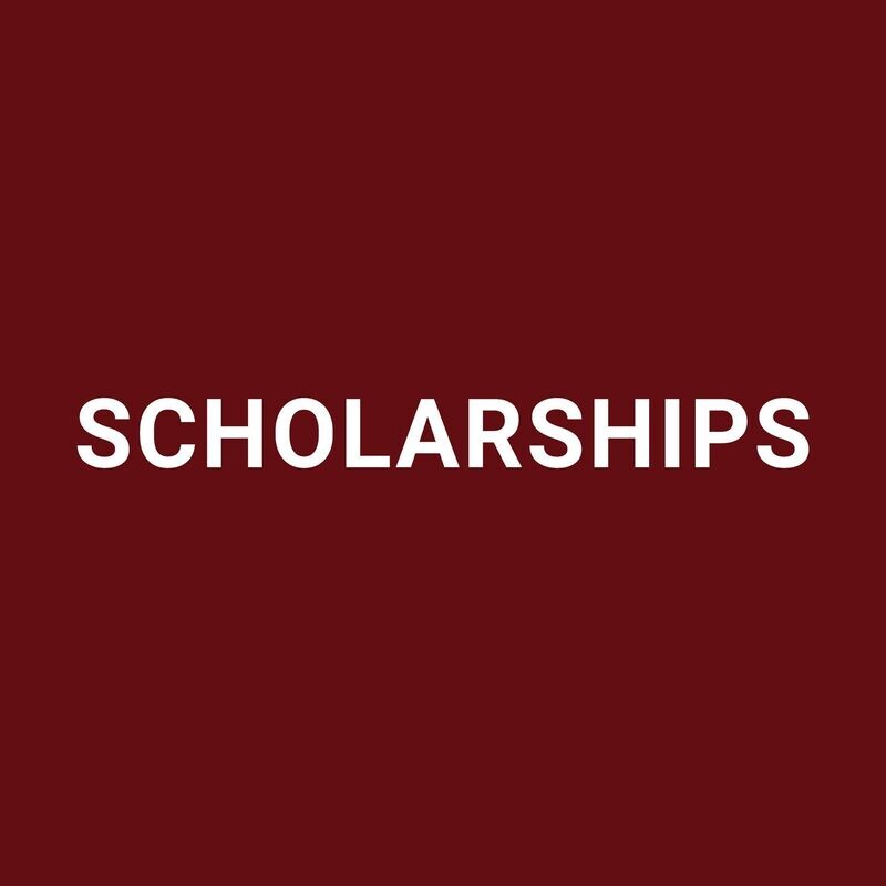 Scholarships