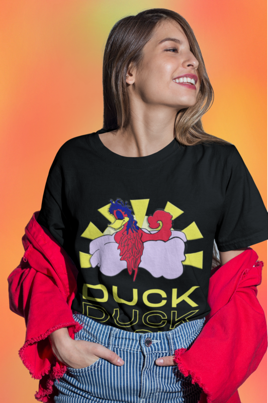 Duck Duck GLOw