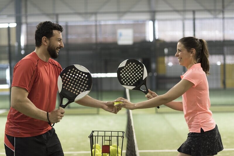 PADEL