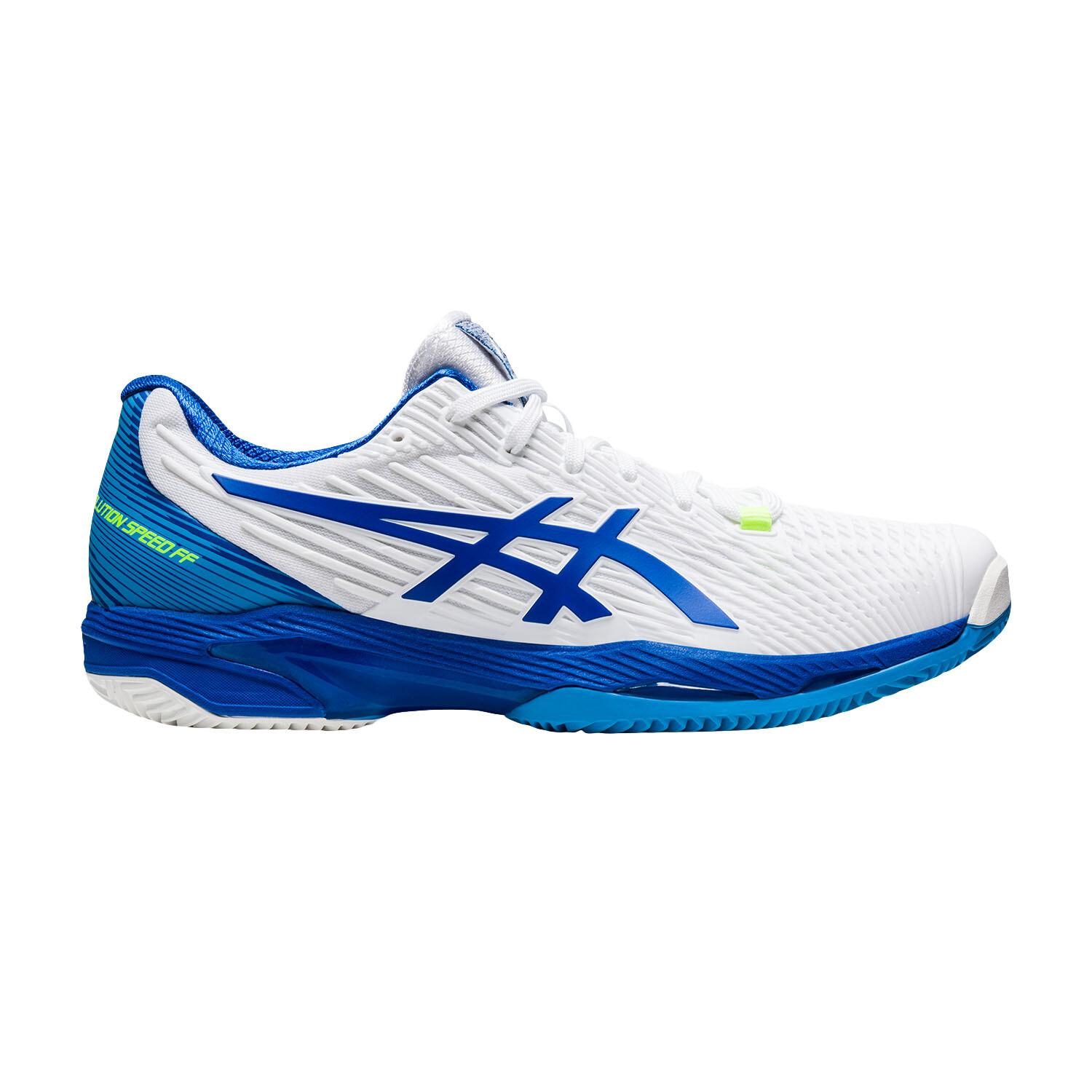 ASICS SOLUTION SPEED FF 2 CLAY