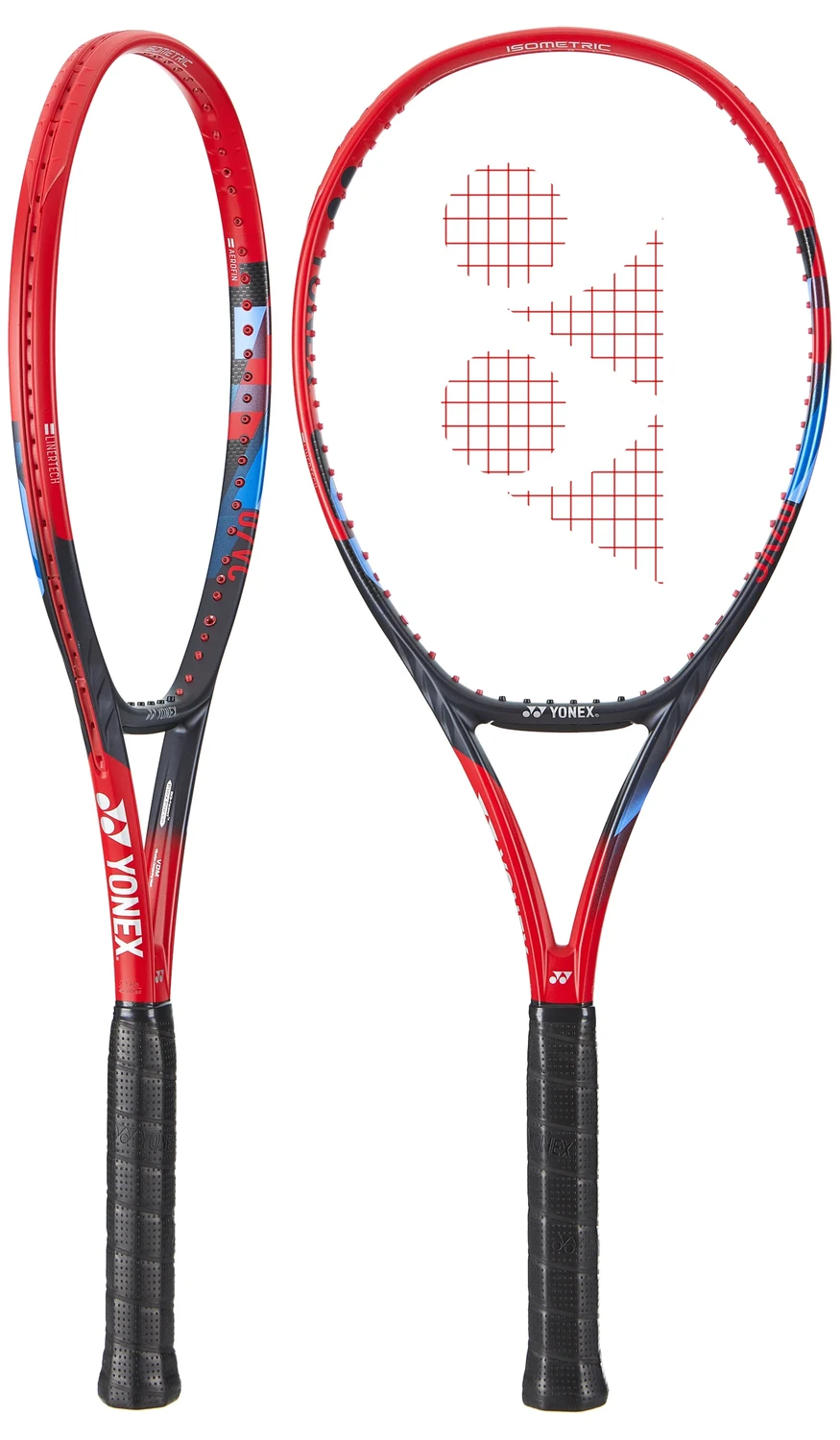 YONEX VCORE 100