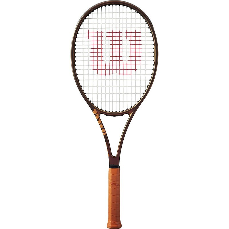 WILSON PRO STAFF X (315 GR)