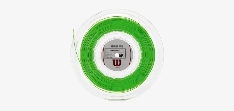 REVOLVE SPIN&DURABILITY 125 200MT REVOLVE SPIN&DURABILITY 125 200MT