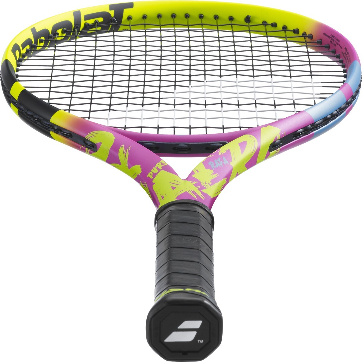 BABOLAT PURE AERO RAFA (290 GR)