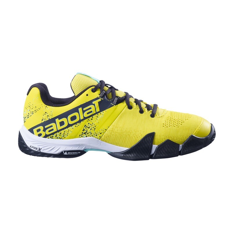 Babolat Movea