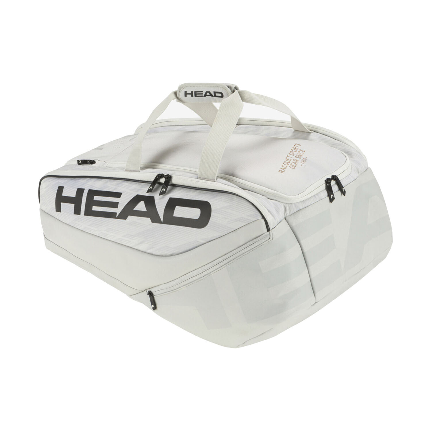 HEAD PRO X BORSA PADEL L
