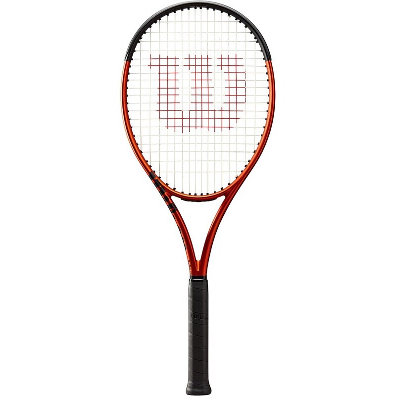WILSON BURN 100 V5.0 (300 GR)